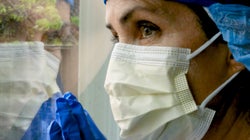 La increíble respuesta a la petición de un sanitario: ”¿Veis posible fabricar esto para salvar nuestras