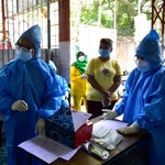 Health Ministry Says 540 New COVID-19 Cases, 17 Deaths In Last 24 Hours: 12 Updates From