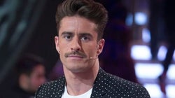 Pelayo Díaz, tendencia en Twitter (para mal) por lo que ha recibido en plena