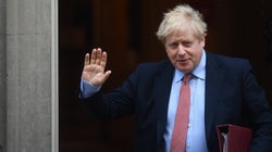 Boris Johnson Now Able To Do ‘Short