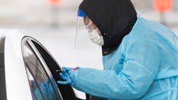 This Map Shows Confirmed COVID-19 Cases Across