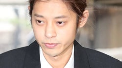 정준영과 최종훈이 집단 성폭행 항소심 최후진술에서 한