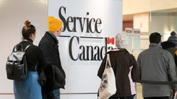 Plus d’un million de pertes d’emplois en mars au