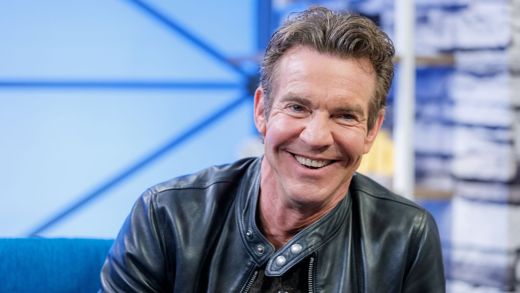 Dennis Quaid Says Trump Is ‘Doing A Good Job’ Against The Coronavirus ...