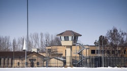 Canada’s Prisons See Jump In COVID-19 Cases, Spurring Calls For