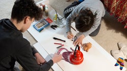 Open Call από το Ιδρυμα Β&Ε Γουλανδρή για παιδιά κι εφήβους ως 15