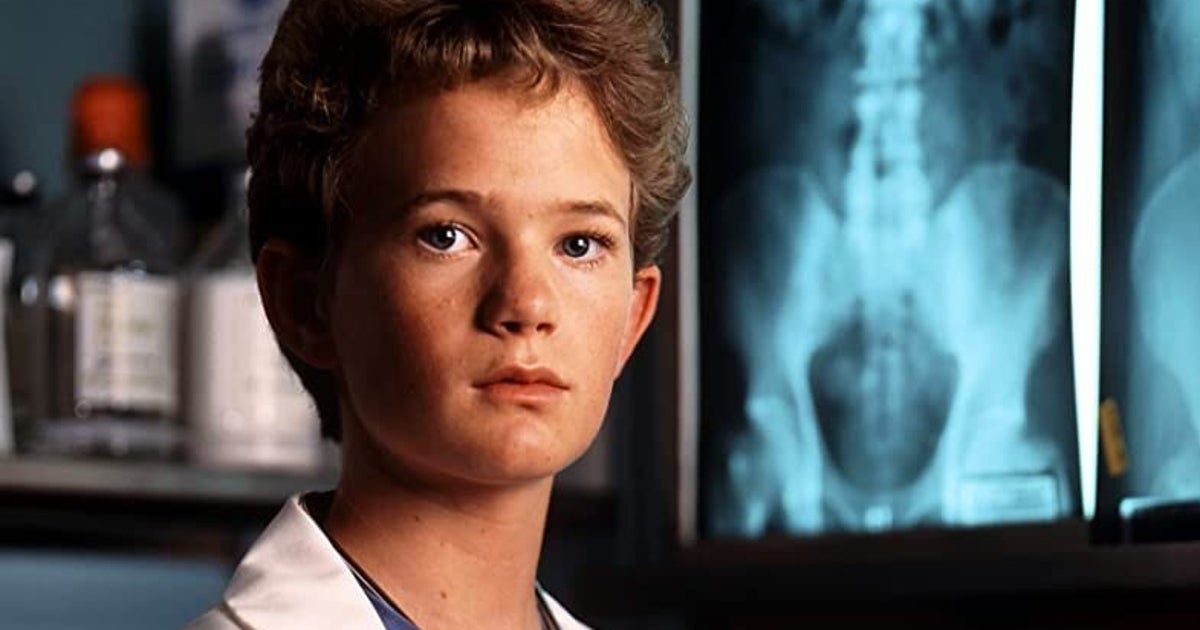 Une nouvelle version de la série «Docteur Doogie» en préparation pour