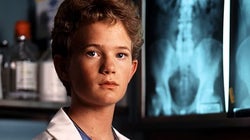 Une nouvelle version de la série «Docteur Doogie» en préparation pour