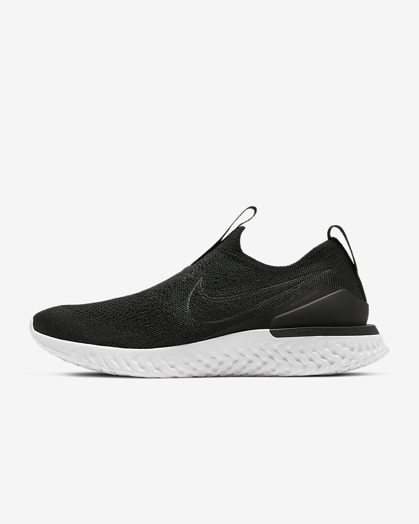 best slip on gym shoes
