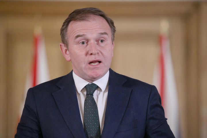 Environment secretary George Eustice is expected to launch the Pick For Britain drive next week.