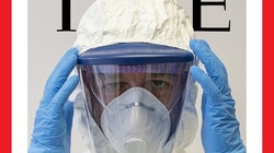 Time’s Latest Magazine Covers Celebrate Workers On Coronavirus Front