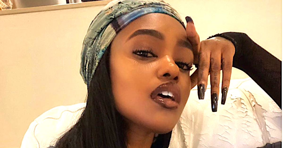 Chynna Chynna Rogers, Model Turned Rapper, Dies At 25 | HuffPost Entertainment
