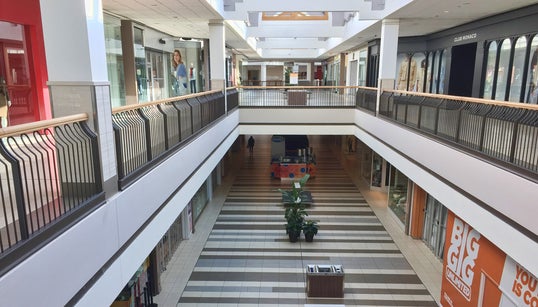 Canada’s Unemployment Rate Jumps As Country Loses 1 Million