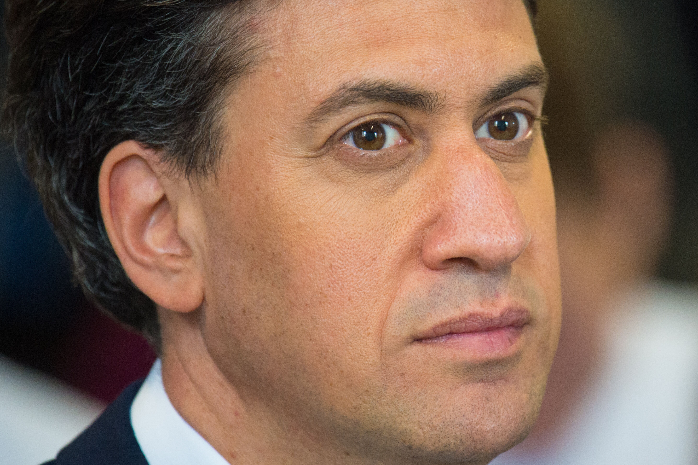 Bringing Ed Miliband Back Showed Keir Starmer's 'Self Confidence', MP ...