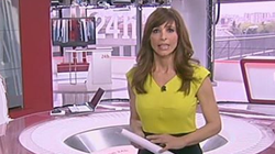 Fallece el padre de la periodista Olga