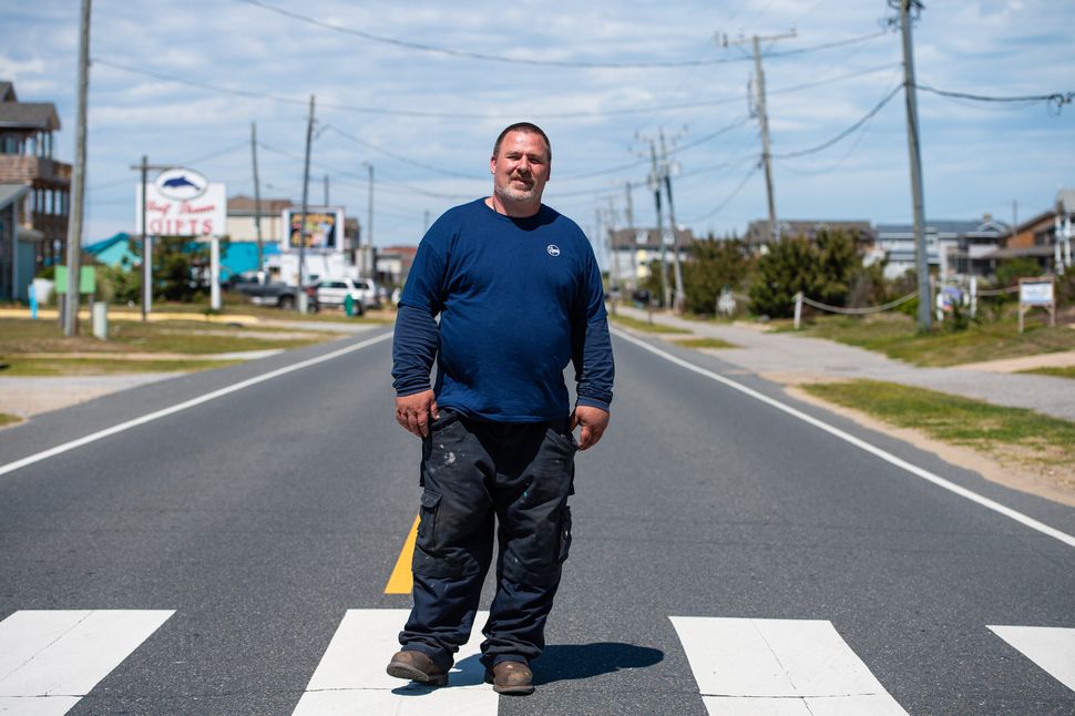 The Outer Banks Tried To Crack Down On Outsiders, But They ...