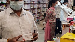 Sudden Hydroxycholoroquine Shortage Is Forcing Indian Doctors To Make Tough