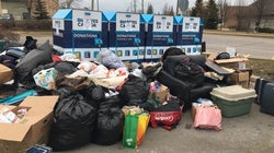 How To Donate Your Stuff In A Way That’s Actually