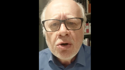 Juan Echanove, contra la “sarta de estupideces” del ministro de Cultura: “Me tienes caliente,