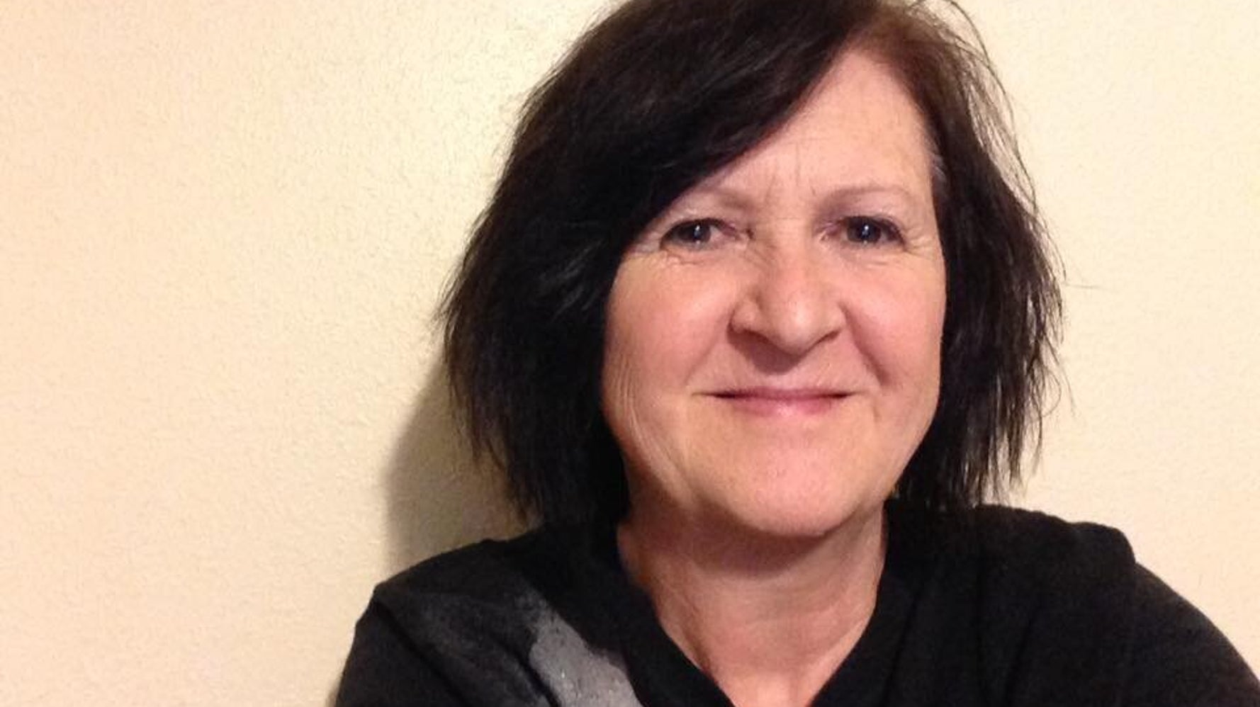 HuffPost Personal - cover