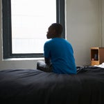 COVID-19 Exacerbates Isolation, Poverty For Newly Arrived