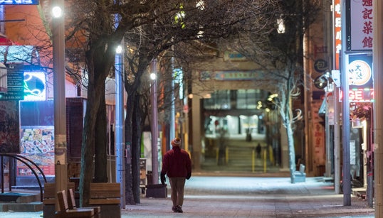 «Je sens que ma vie est en danger»: le racisme inquiète des Québécois d’origine