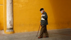 Este ya no es un mundo para los