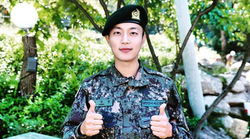윤두준이 오늘(10일)