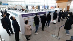 4·15 총선에 해외 다른 국가들이 주목하고 있는