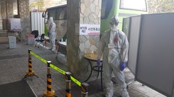 사전투표 첫쨰날 오후2시 투표율이 역대 최고치를