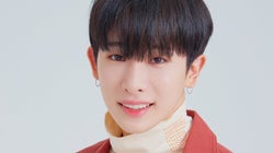 몬스타엑스 출신 원호가 솔로로 연예 활동을