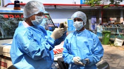 12 New COVID-19 Cases In West Bengal, Mamata Banerjee Govt Launches App To Track