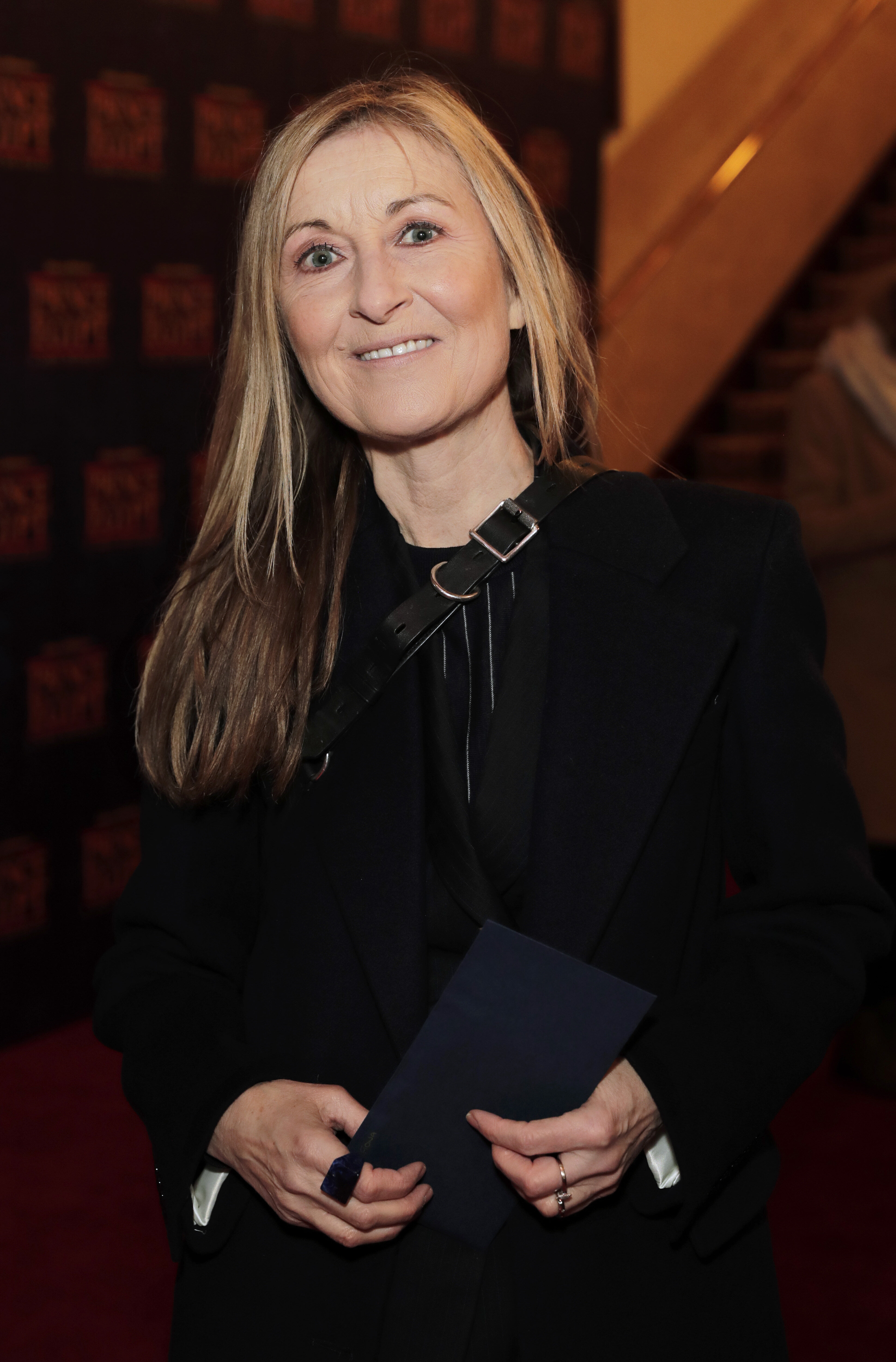 Fiona Phillips Opens Up About ‘Scary’ Coronavirus Experience After ...