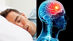 주말 내내 잠을 잤는데도