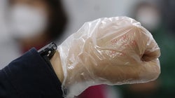 사전 투표 첫날 오후 4시 투표율 9.7%, 19대 대선보다