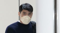 ‘음주운전 사고’ 차세찌가 집행유예를