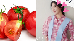 [월간 충동구매] 한혜연 때문에 산 단마토 1kg은 이름만큼