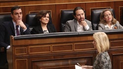 ¿Eres autónomo? Estas son las medidas que ha aprobado hoy el Gobierno para