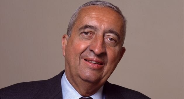 Jacques Calvet, ancien patron du constructeur automobile français PSA (Peugeot, Citroën) et figure des milieux d’affaires, est décédé jeudi 9 avril.