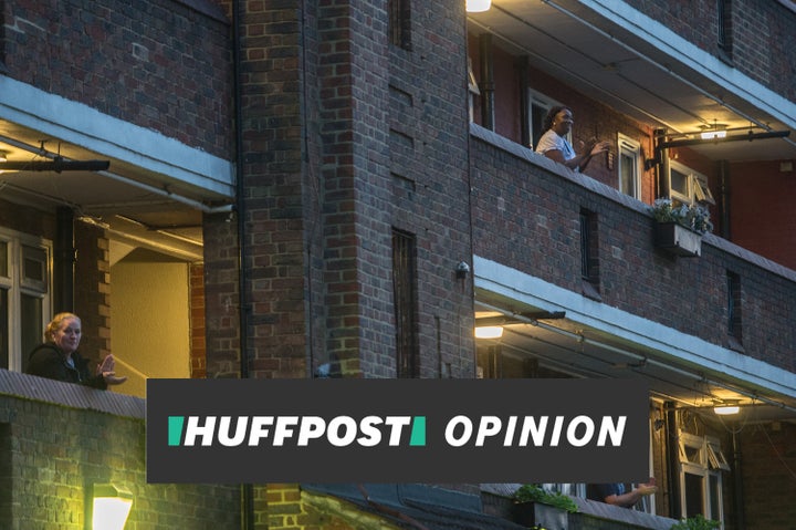 In 2018, 18% of homes in England — that’s 4.3 million — failed to meet the Decent Home Standard.