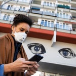 Welcome To The Coronavirus Surveillance