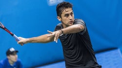 Nico Almagro explota contra el Gobierno por una imagen: ”¿Cómo puede