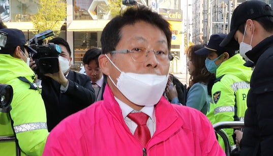 차명진 제명 취소에 김종인은 ”한심하다”고