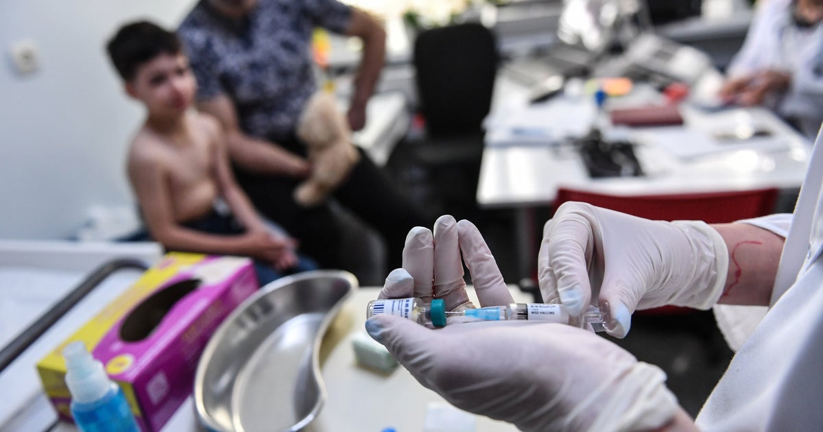 Un quart des Français ne se vaccineraient pas contre le coronavirus si le vaccin existait