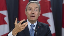 Blindés pour l’Arabie saoudite: Champagne vante la nouvelle version du