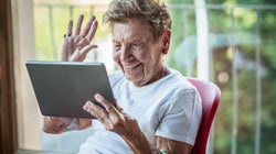 Aînés techno pour rompre avec