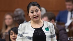 Feds Must Do More To Address Women’s Needs During Pandemic: