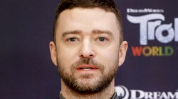 Justin Timberlake Complains ’24-Hour Parenting Is Just Not