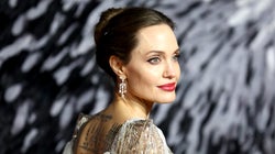 Angelina Jolie Urges Protection Of Children From Violence Amid Coronavirus