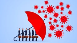 Γιατί η έκθεση στον κορονοϊό για να «χτίσουμε ανοσία» δεν θα